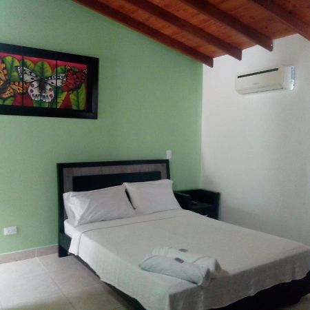 El Tobogan Hotel En San Jeronimo المظهر الخارجي الصورة